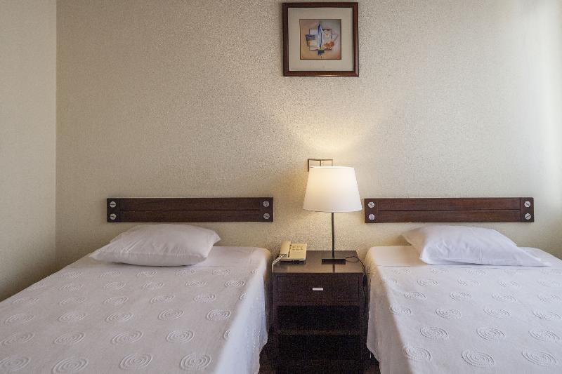 Hotel Sete Cidades - Oda