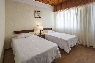 Hotel Sete Cidades fotoÄŸrafÄ±