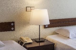 Hotel Sete Cidades fotoÄŸrafÄ±