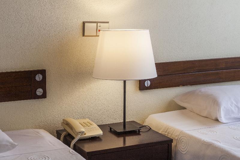 Hotel Sete Cidades - Oda