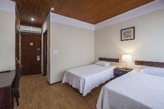Hotel Sete Cidades fotoÄŸrafÄ±