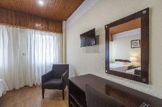 Hotel Sete Cidades fotoÄŸrafÄ±