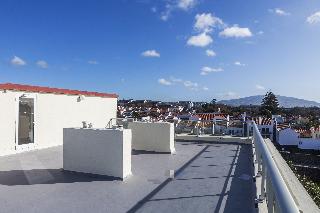 Hotel Sete Cidades fotoÄŸrafÄ±