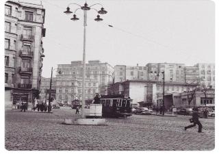 Daru Sultan Hotels Galata