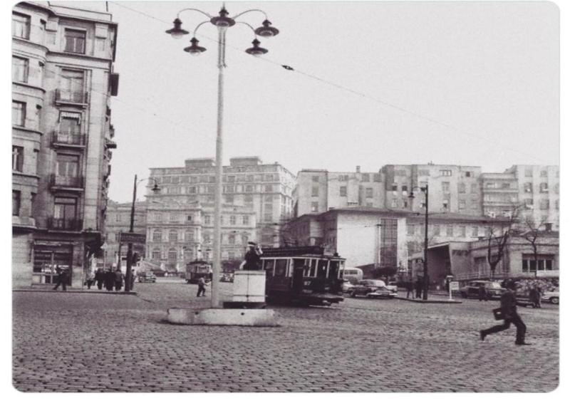 Daru Sultan Hotels Galata - Genel