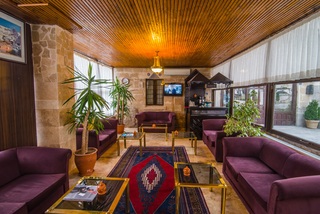 Ascension Cave Suites fotoÄŸrafÄ±