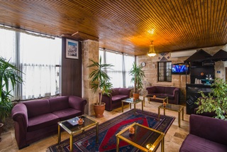 Ascension Cave Suites fotoÄŸrafÄ±