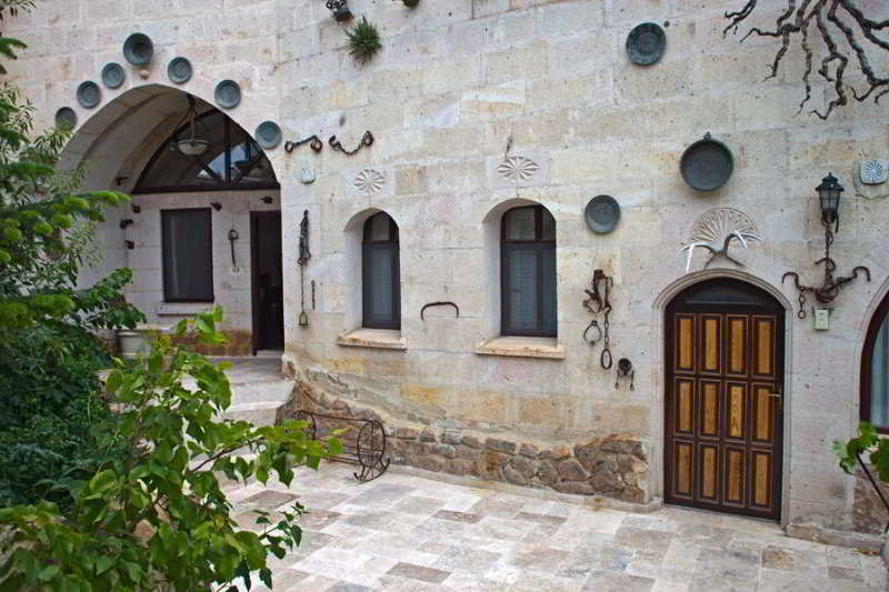 Ascension Cave Suites fotoÄŸrafÄ±