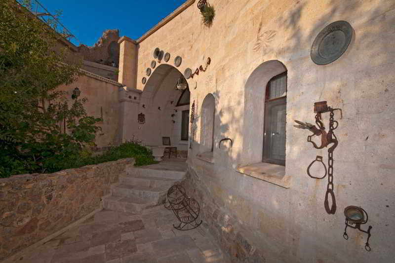 Ascension Cave Suites fotoÄŸrafÄ±