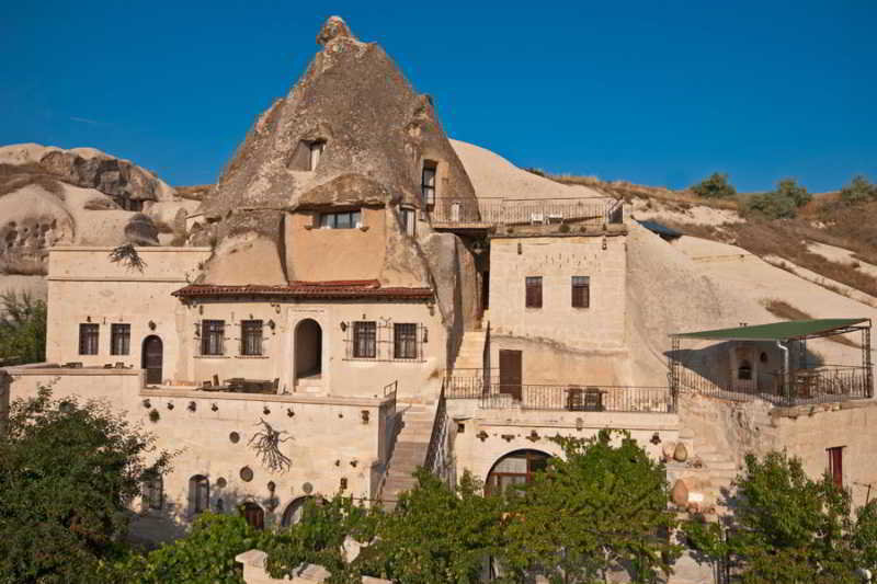 Ascension Cave Suites fotoÄŸrafÄ±