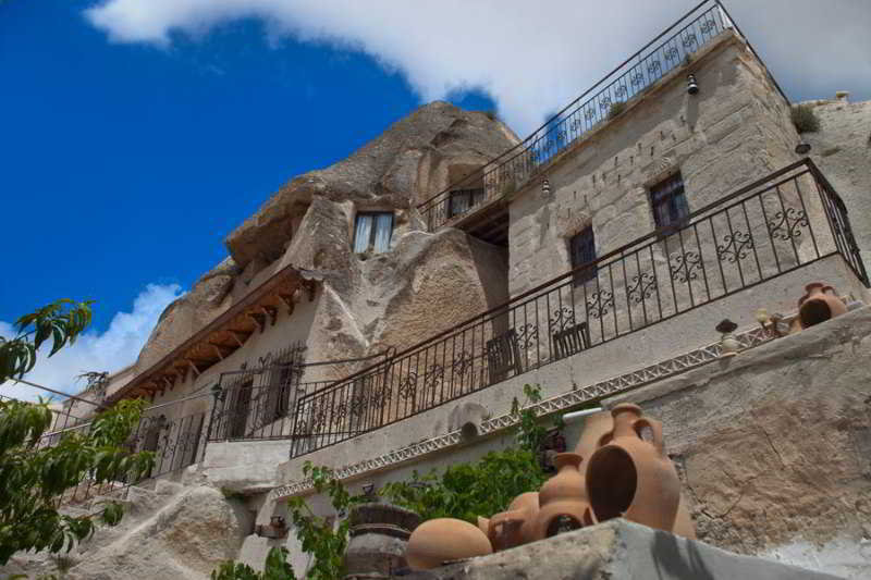 Ascension Cave Suites fotoÄŸrafÄ±