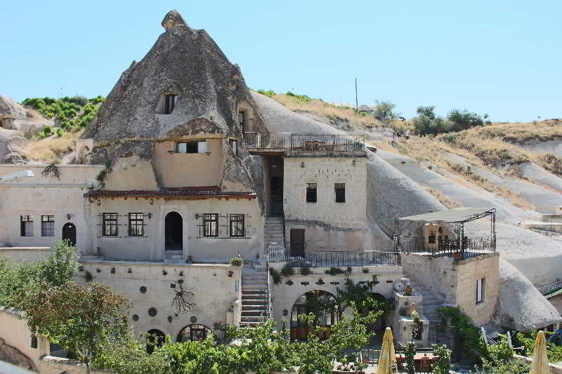 Ascension Cave Suites fotoÄŸrafÄ±