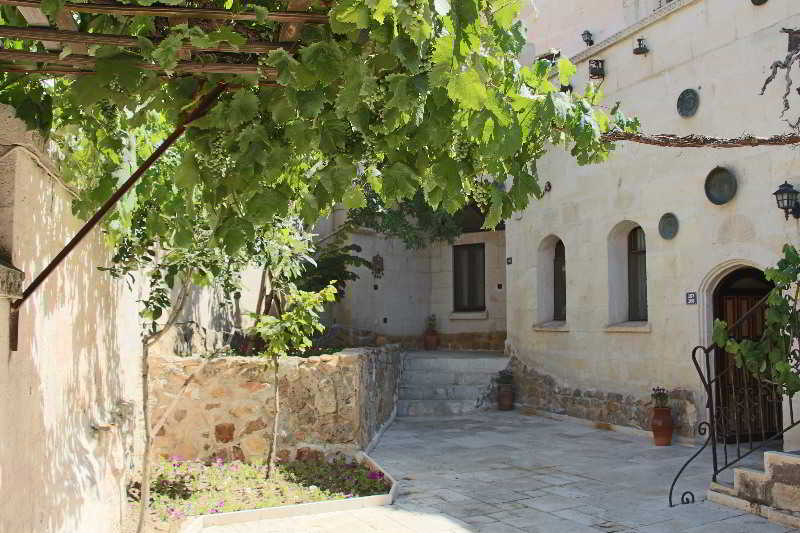Ascension Cave Suites fotoÄŸrafÄ±