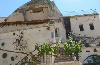 Ascension Cave Suites otel fotoğrafı
