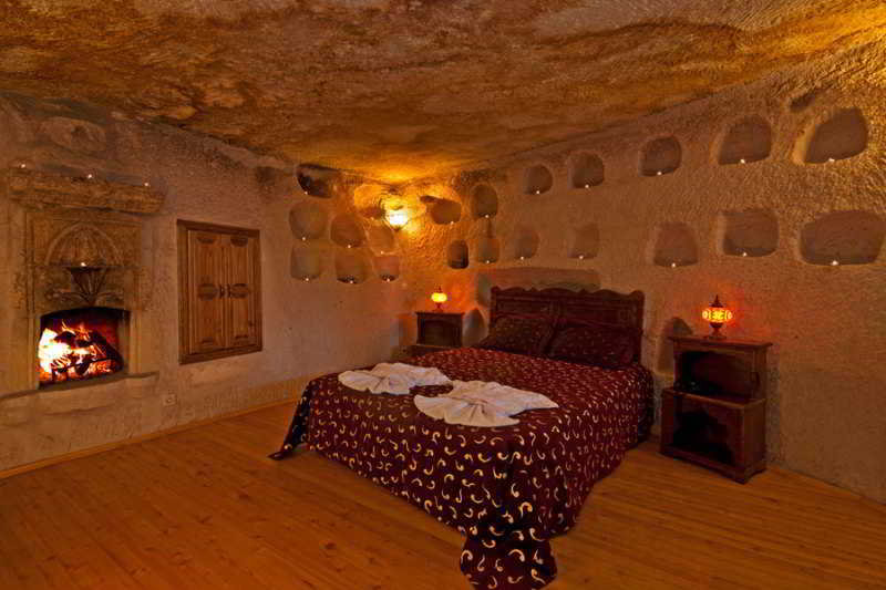 Ascension Cave Suites fotoÄŸrafÄ±