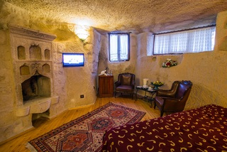 Ascension Cave Suites fotoÄŸrafÄ±