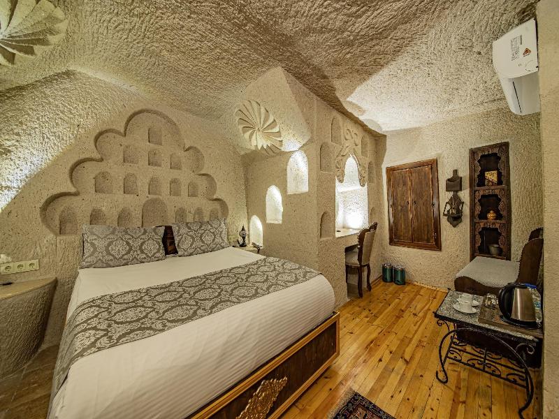 Ascension Cave Suites - Oda