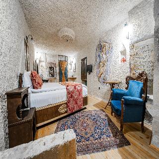 Ascension Cave Suites fotoÄŸrafÄ±
