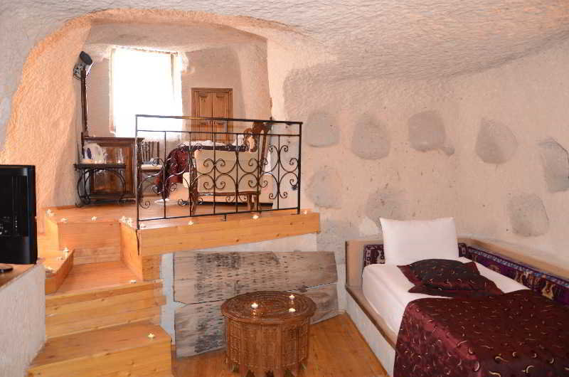 Ascension Cave Suites fotoÄŸrafÄ±