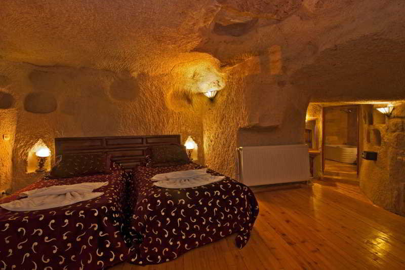 Ascension Cave Suites fotoÄŸrafÄ±