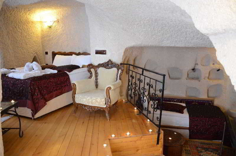 Ascension Cave Suites fotoÄŸrafÄ±