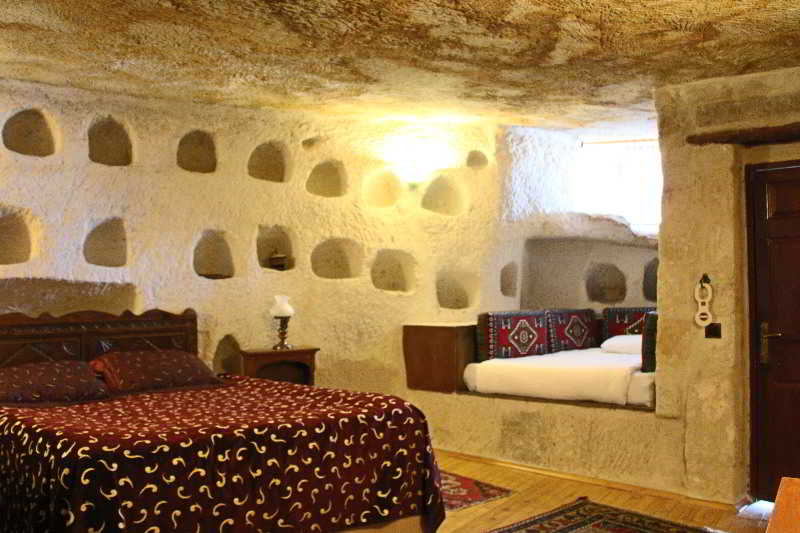 Ascension Cave Suites fotoÄŸrafÄ±