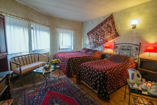 Ascension Cave Suites fotoÄŸrafÄ±