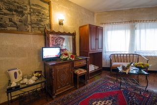 Ascension Cave Suites fotoÄŸrafÄ±