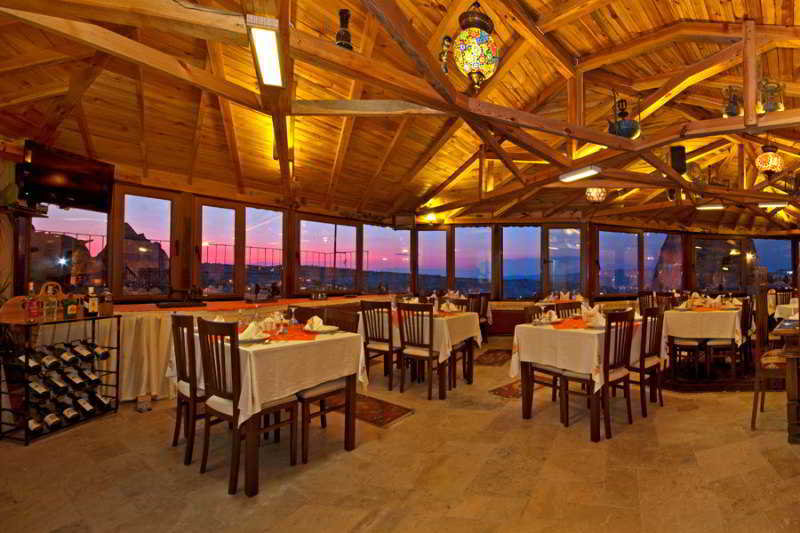 Ascension Cave Suites fotoÄŸrafÄ±