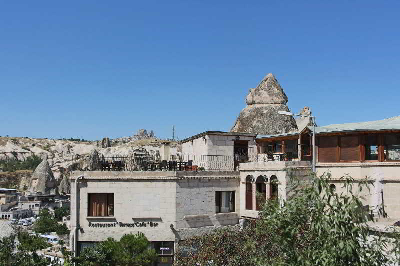 Ascension Cave Suites fotoÄŸrafÄ±