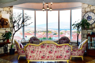 Imren Han Boutıque Hotel fotoÄŸrafÄ±