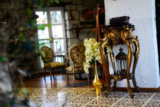 Imren Han Boutıque Hotel fotoÄŸrafÄ±
