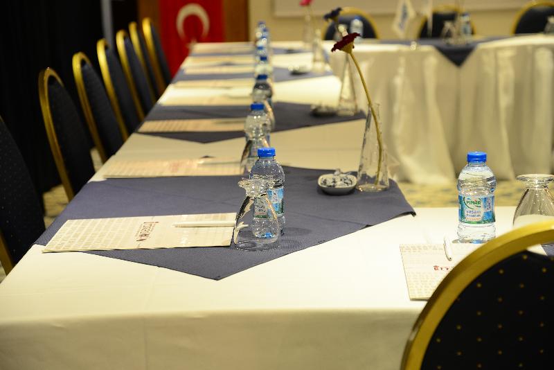 Imren Han Boutıque Hotel - Toplantı