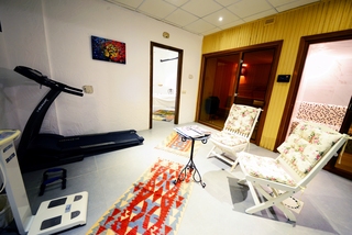Imren Han Boutıque Hotel fotoÄŸrafÄ±