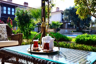 Imren Han Boutıque Hotel fotoÄŸrafÄ±