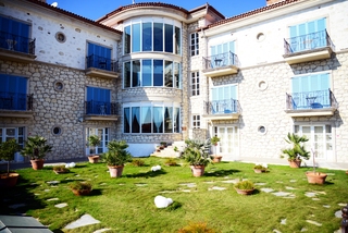 Imren Han Boutıque Hotel fotoÄŸrafÄ±