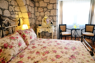 Imren Han Boutıque Hotel fotoÄŸrafÄ±