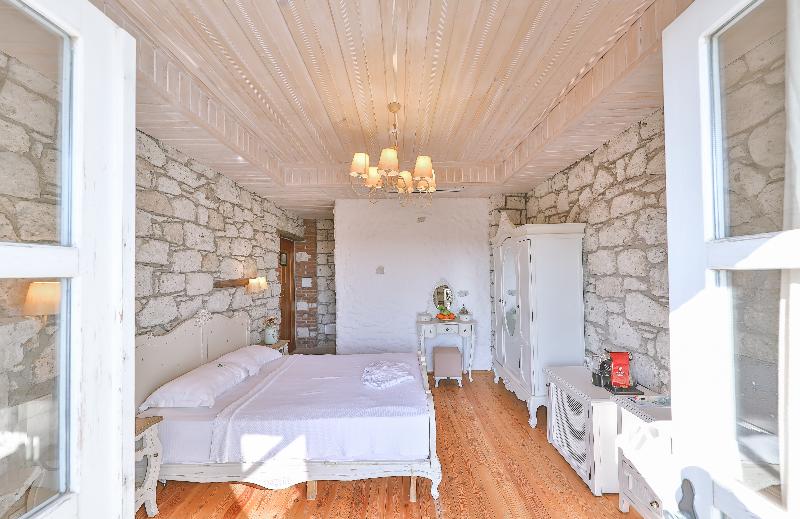 Imren Han Boutıque Hotel - Oda
