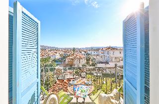 Imren Han Boutıque Hotel fotoÄŸrafÄ±