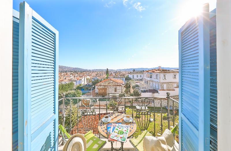 Imren Han Boutıque Hotel - Oda