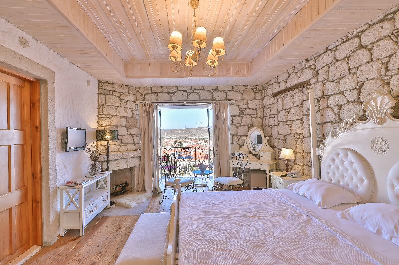 Imren Han Boutıque Hotel - Oda