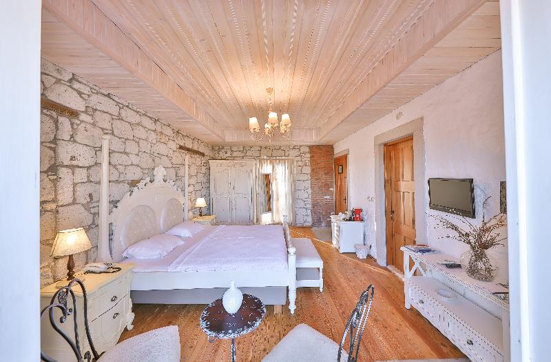 Imren Han Boutıque Hotel - Oda
