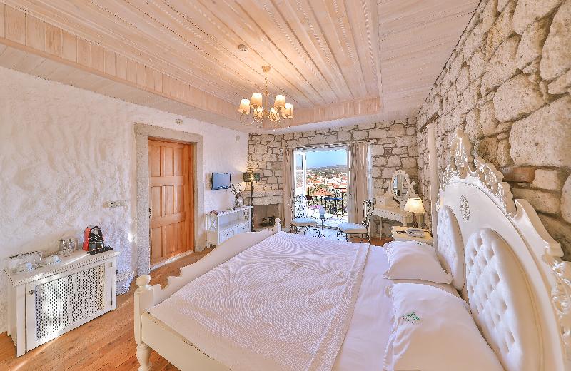 Imren Han Boutıque Hotel - Oda