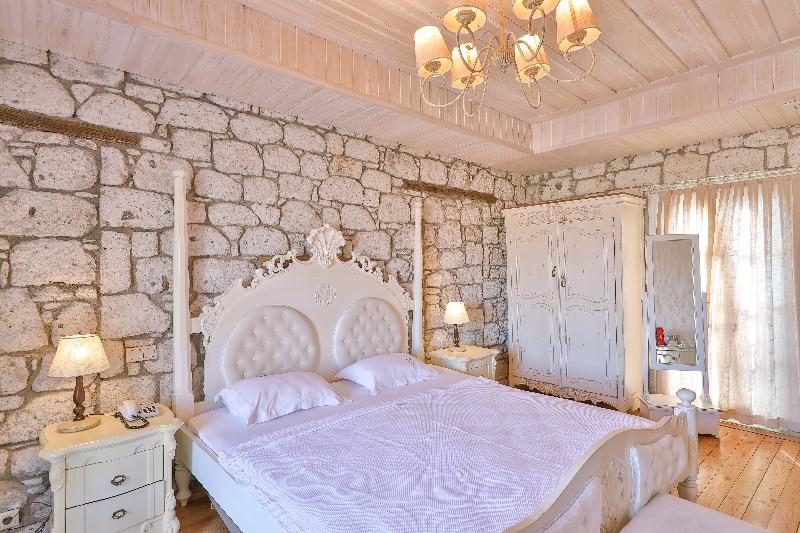Imren Han Boutıque Hotel - Oda