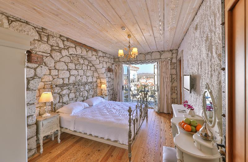 Imren Han Boutıque Hotel - Oda
