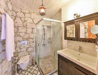Imren Han Boutıque Hotel fotoÄŸrafÄ±
