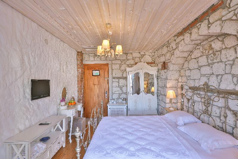 Imren Han Boutıque Hotel - Oda