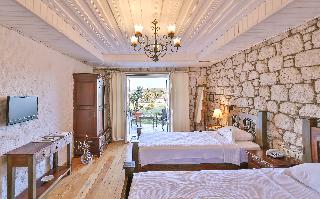 Imren Han Boutıque Hotel fotoÄŸrafÄ±