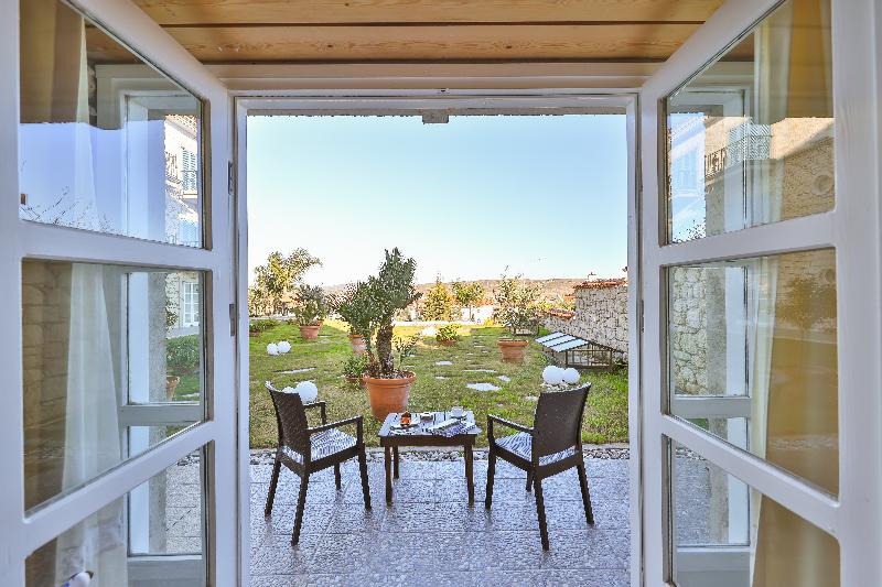 Imren Han Boutıque Hotel - Oda