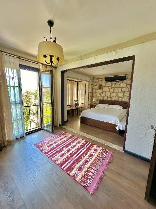Imren Han Boutıque Hotel fotoÄŸrafÄ±